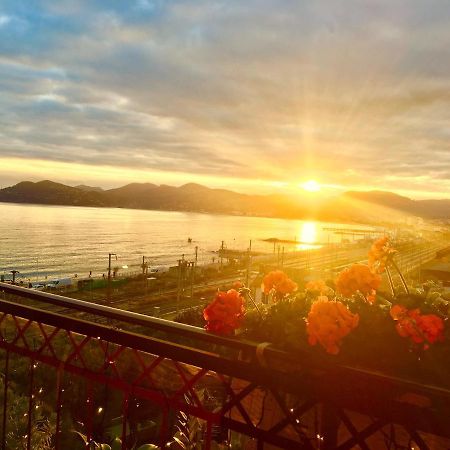 Myhome Riviera - Cannes Sea View Apartment Rentals Buitenkant foto