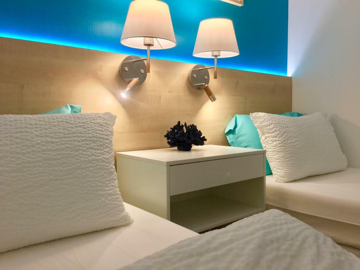 Myhome Riviera - Cannes Sea View Apartment Rentals Buitenkant foto