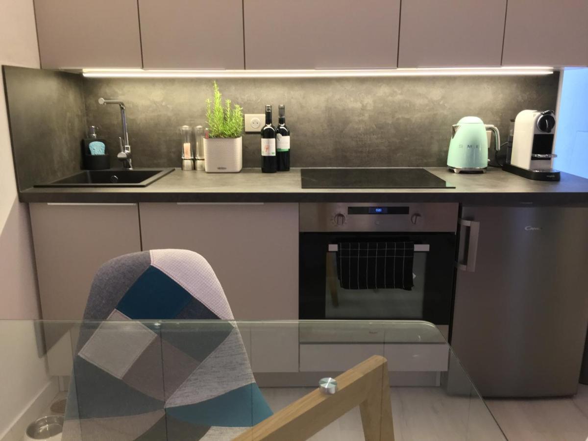 Myhome Riviera - Cannes Sea View Apartment Rentals Buitenkant foto